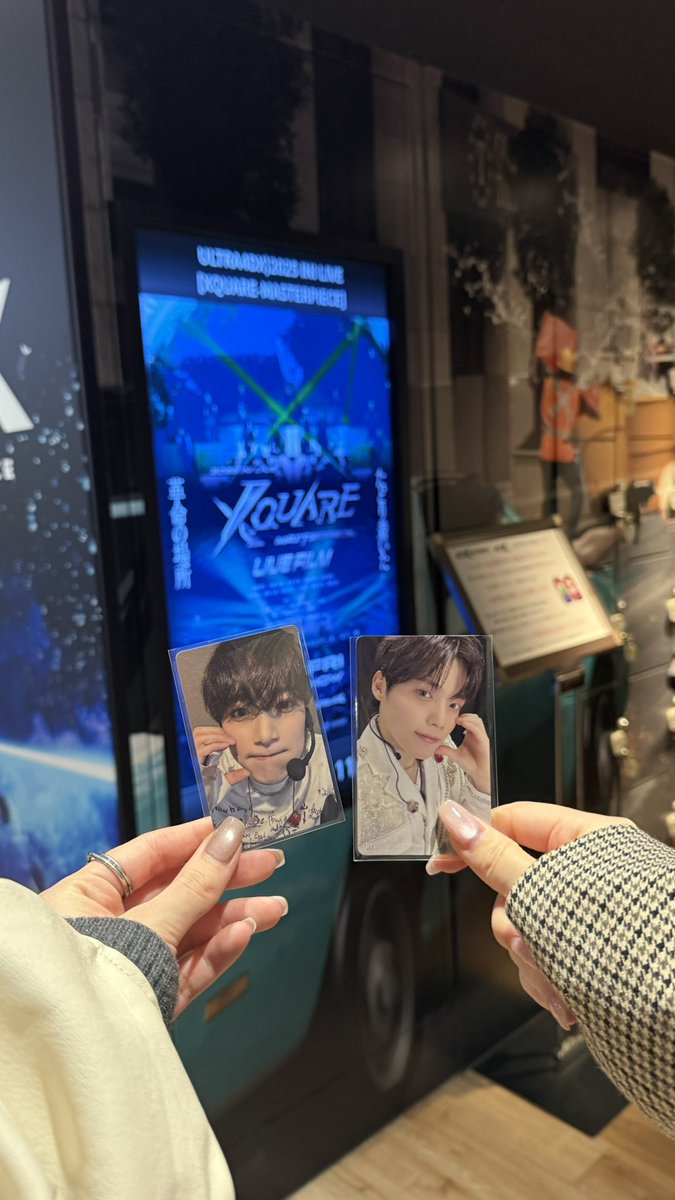 ﾆｬﾝ tweet media