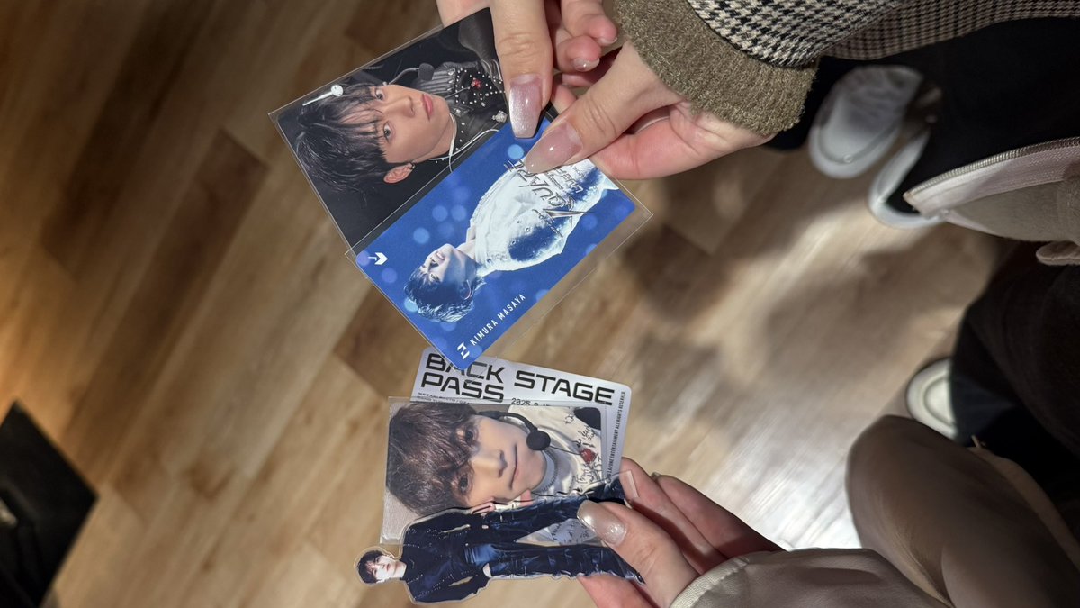 ﾆｬﾝ tweet media