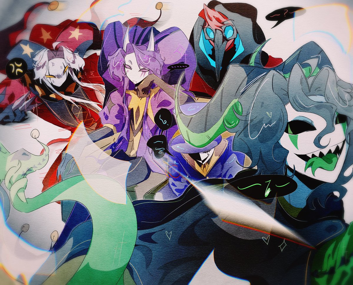 -安堆遥- tweet media