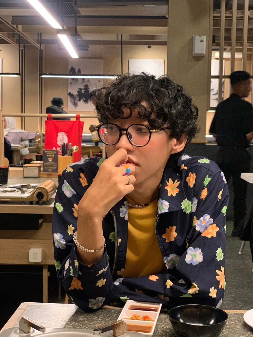 BUKAN BASE RATED tweet media