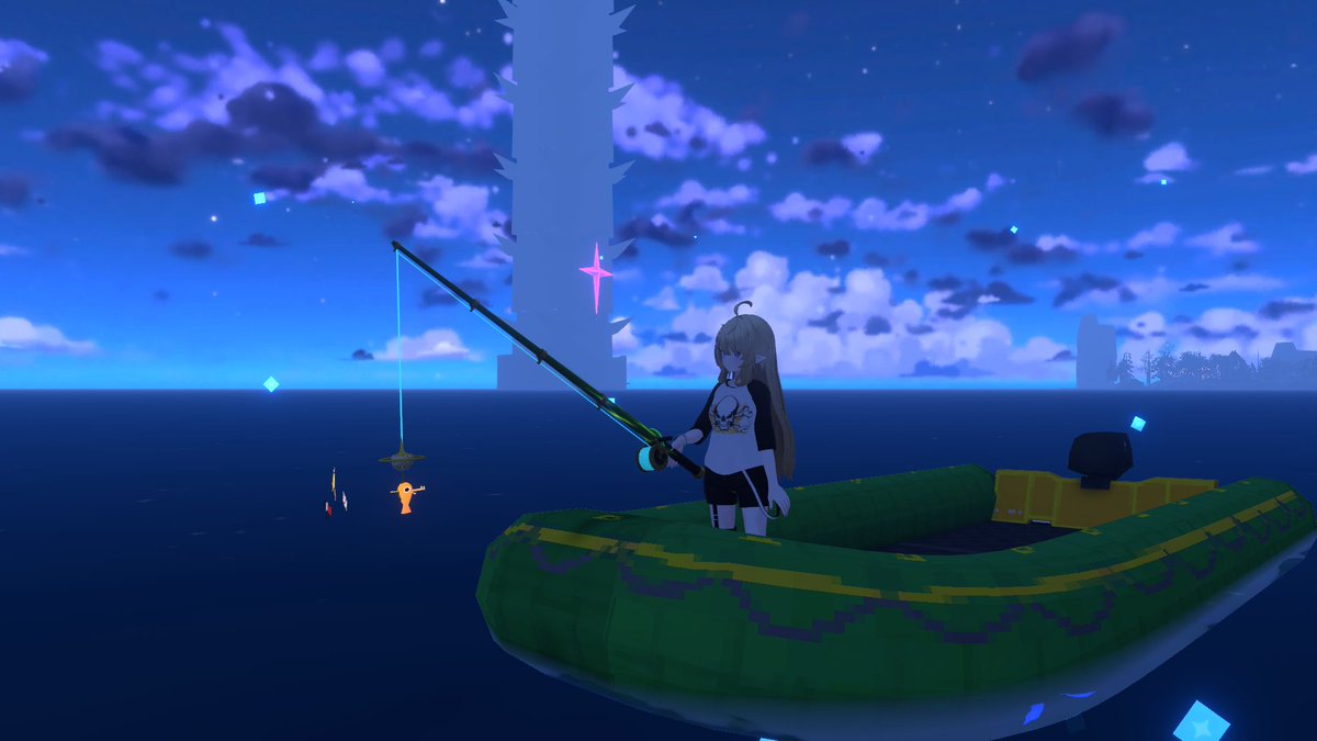 葉沼イチロウ tweet media