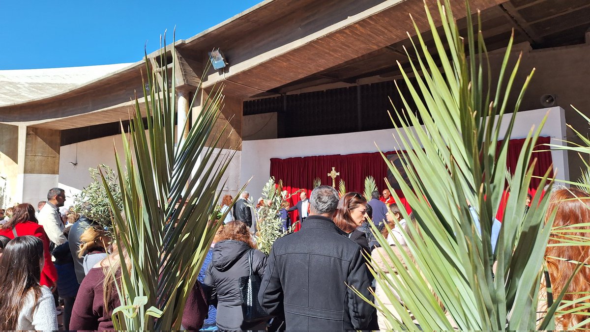 VOX Sant Martí tweet media