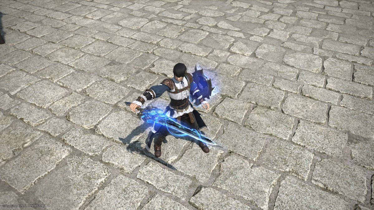 Reioh Vision tweet media