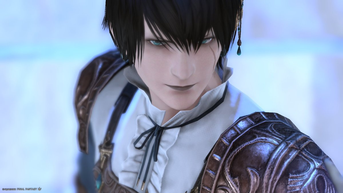 Reioh Vision tweet media