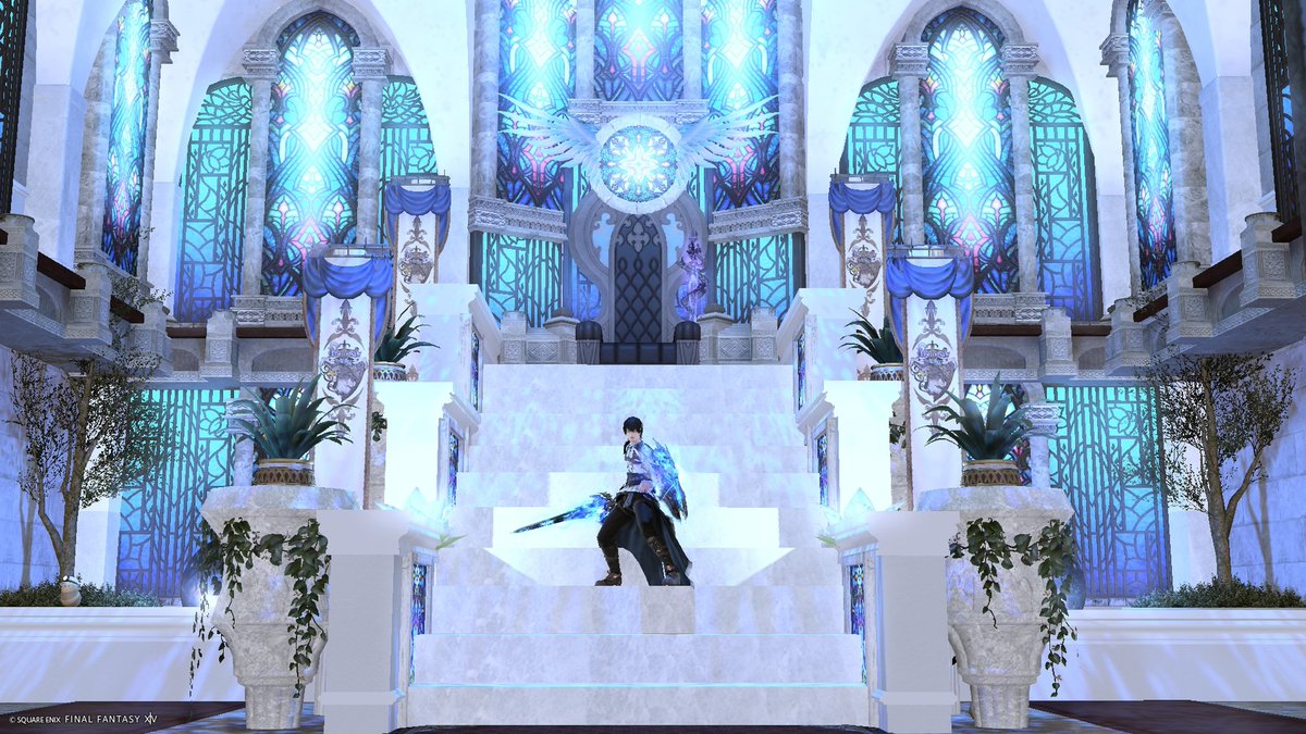 Reioh Vision tweet media