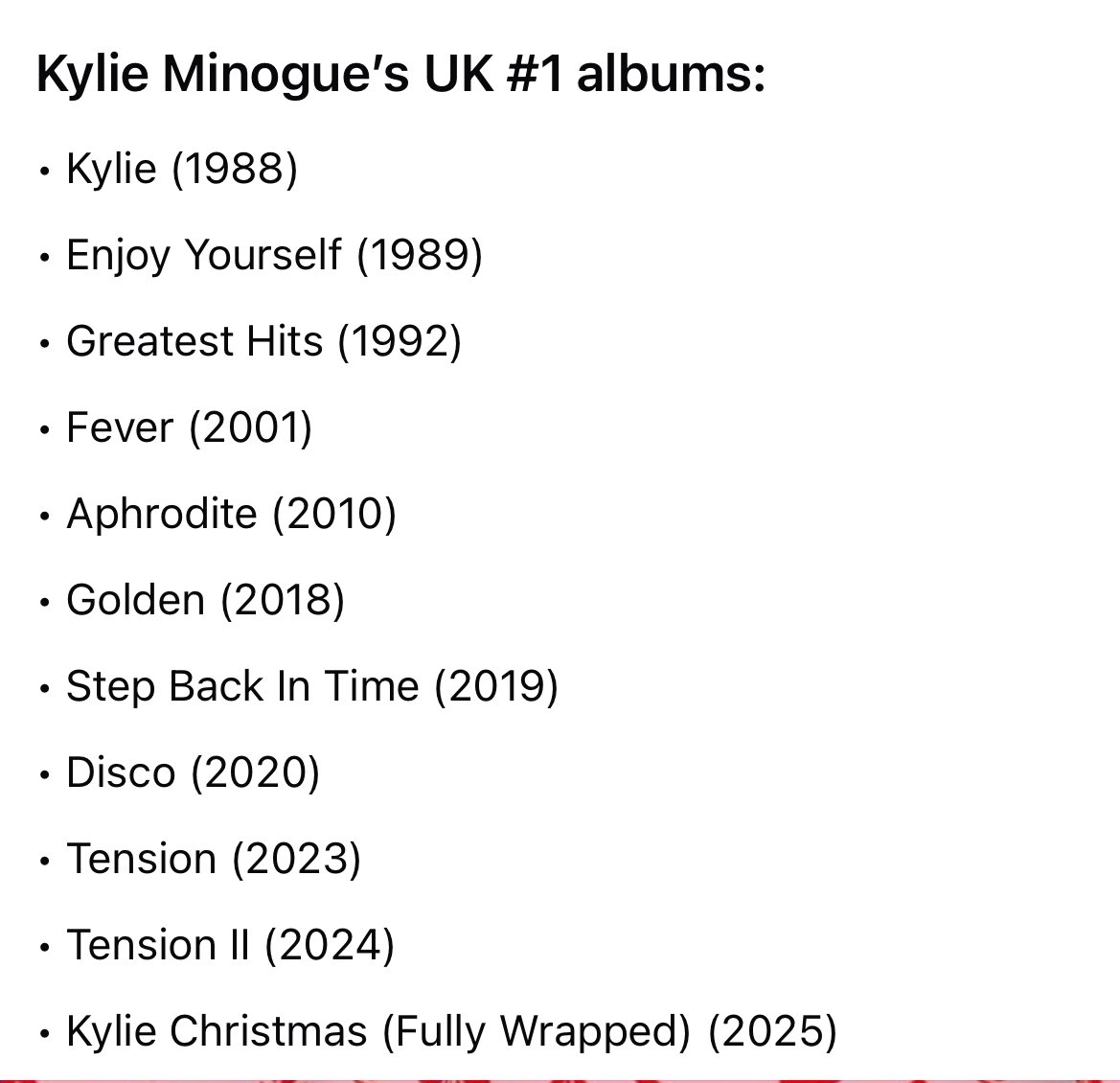 Death by a Thousand Tweets tweet media