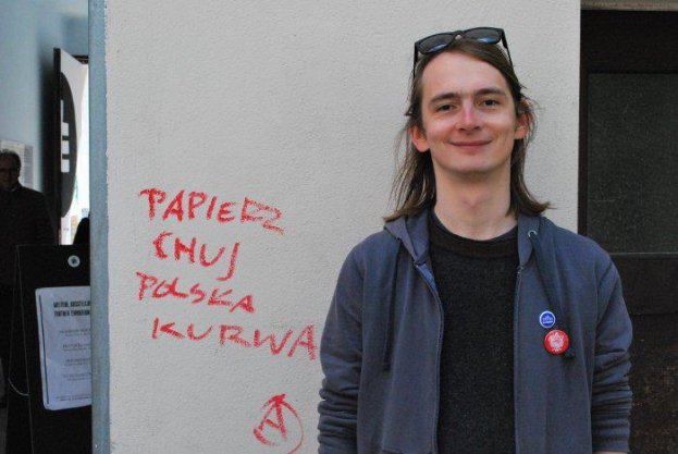 Krzysiek K.(Christopher) tweet media