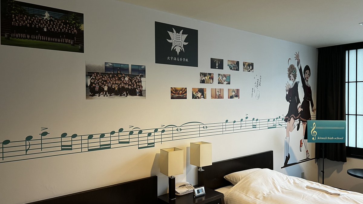 moric (モリッチ) next #セレサポアニメ部 3月の活動はほぼ大阪の予定 tweet media