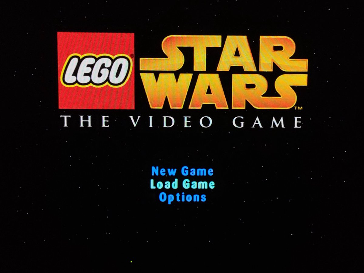 The LEGO Videogame Museum tweet media