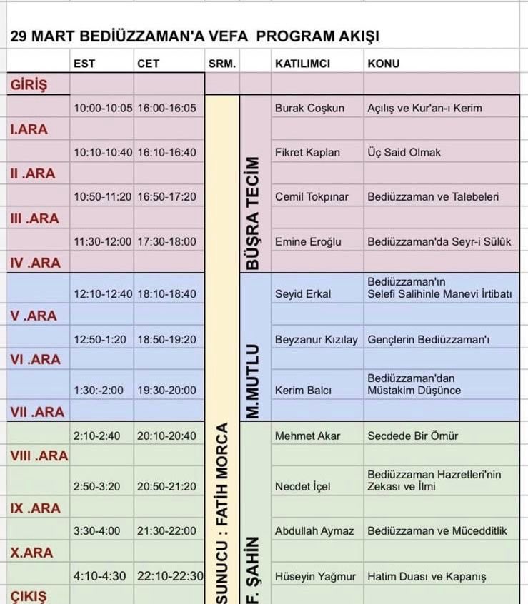 Respect Türkçe tweet media