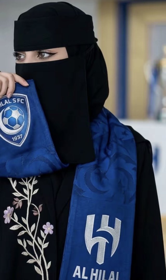 المهرة الأصيلة🐎🎶💙🤍🫰🏻الهلالية tweet media