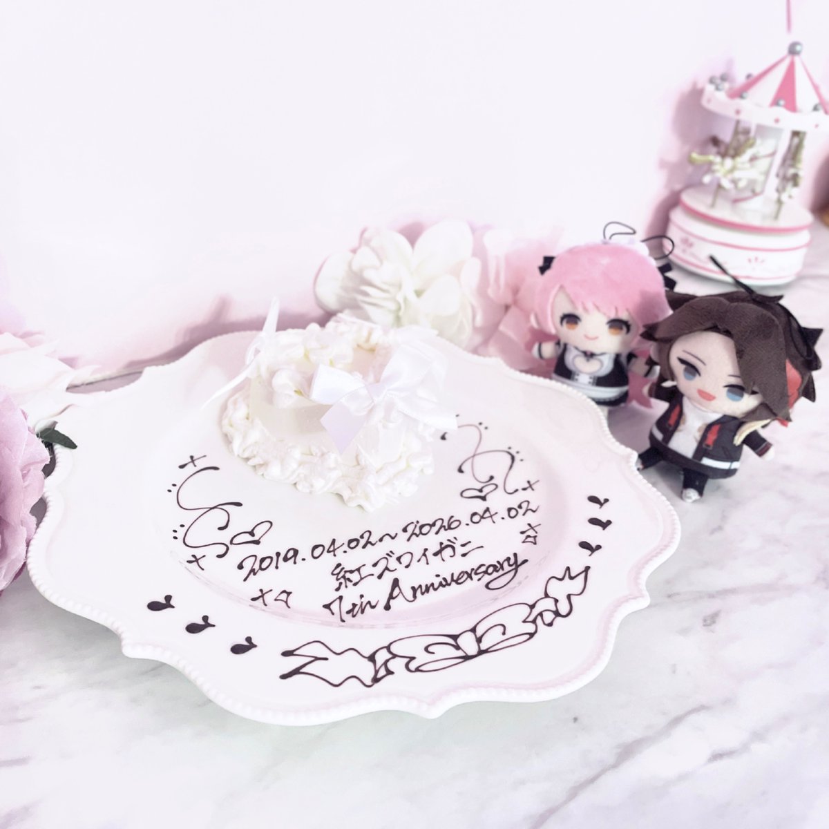 ちりそーす tweet media