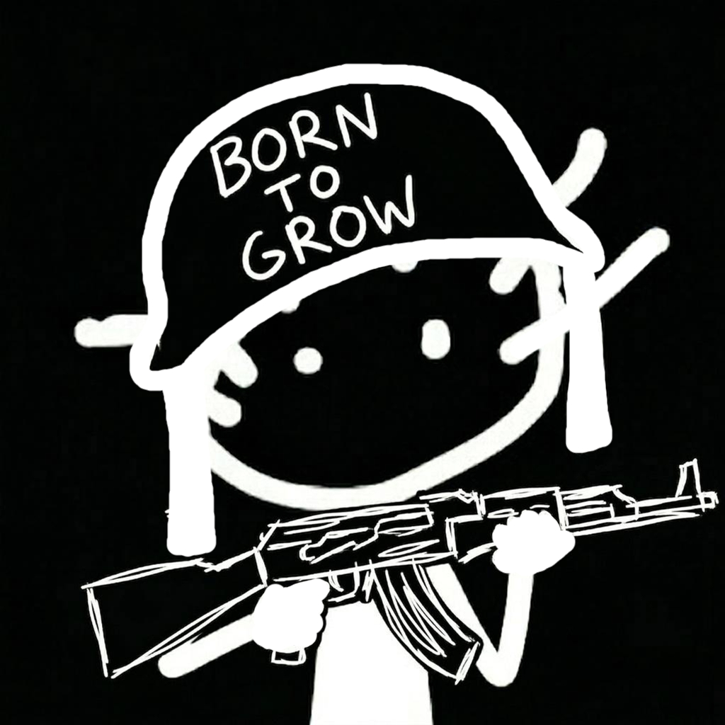 pubessol's tweet photo. $PUBES ARE BORN TO GROW. https://t.co/wh6ep91ADp