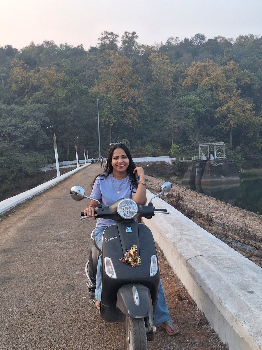 ଲକ୍ଷ୍ମୀପ୍ରିୟା ସ୍ଵାଇଁ (ଲିପି) tweet media