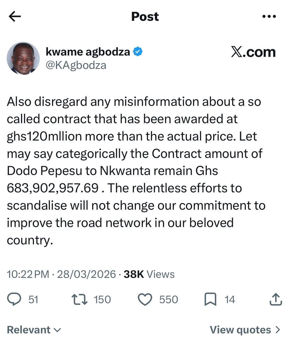 Gen. Buhari tweet media