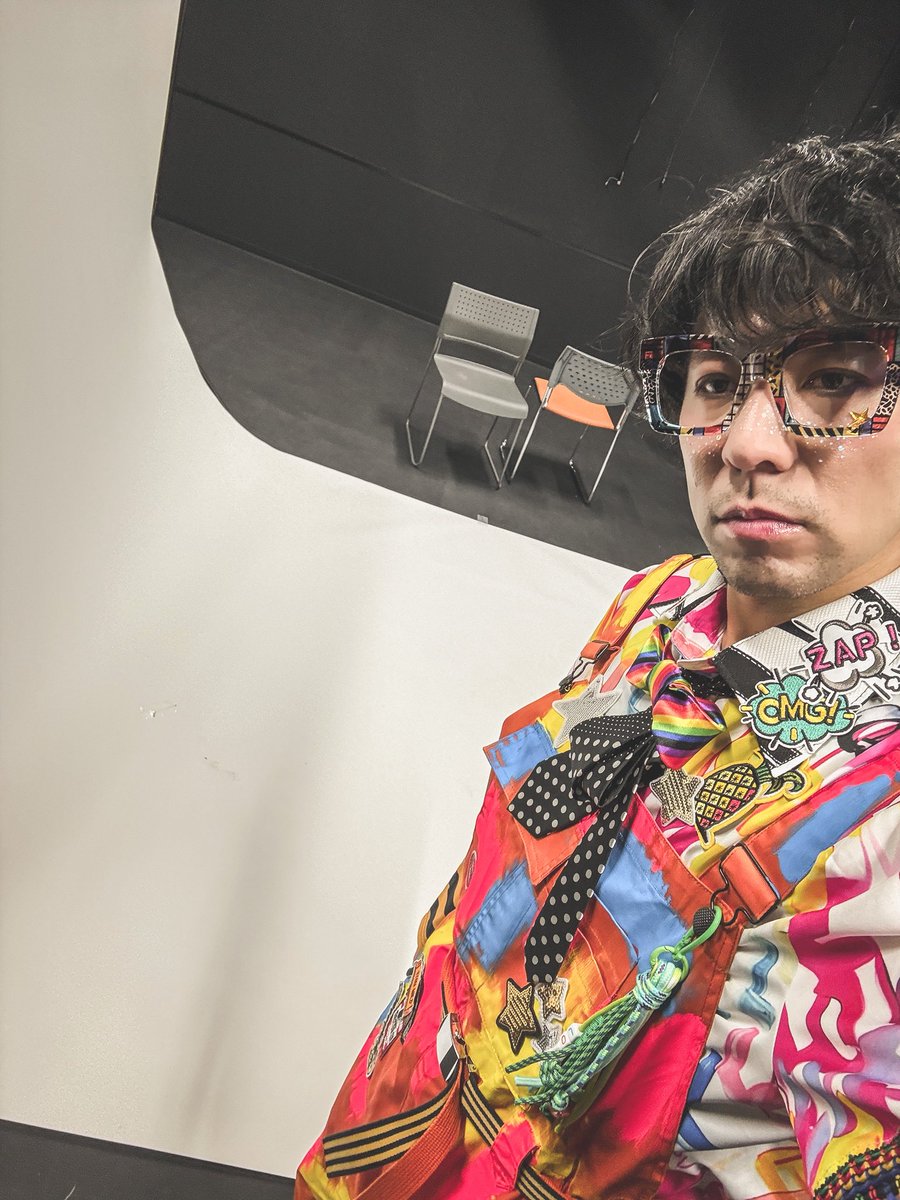 図師光博 tweet media