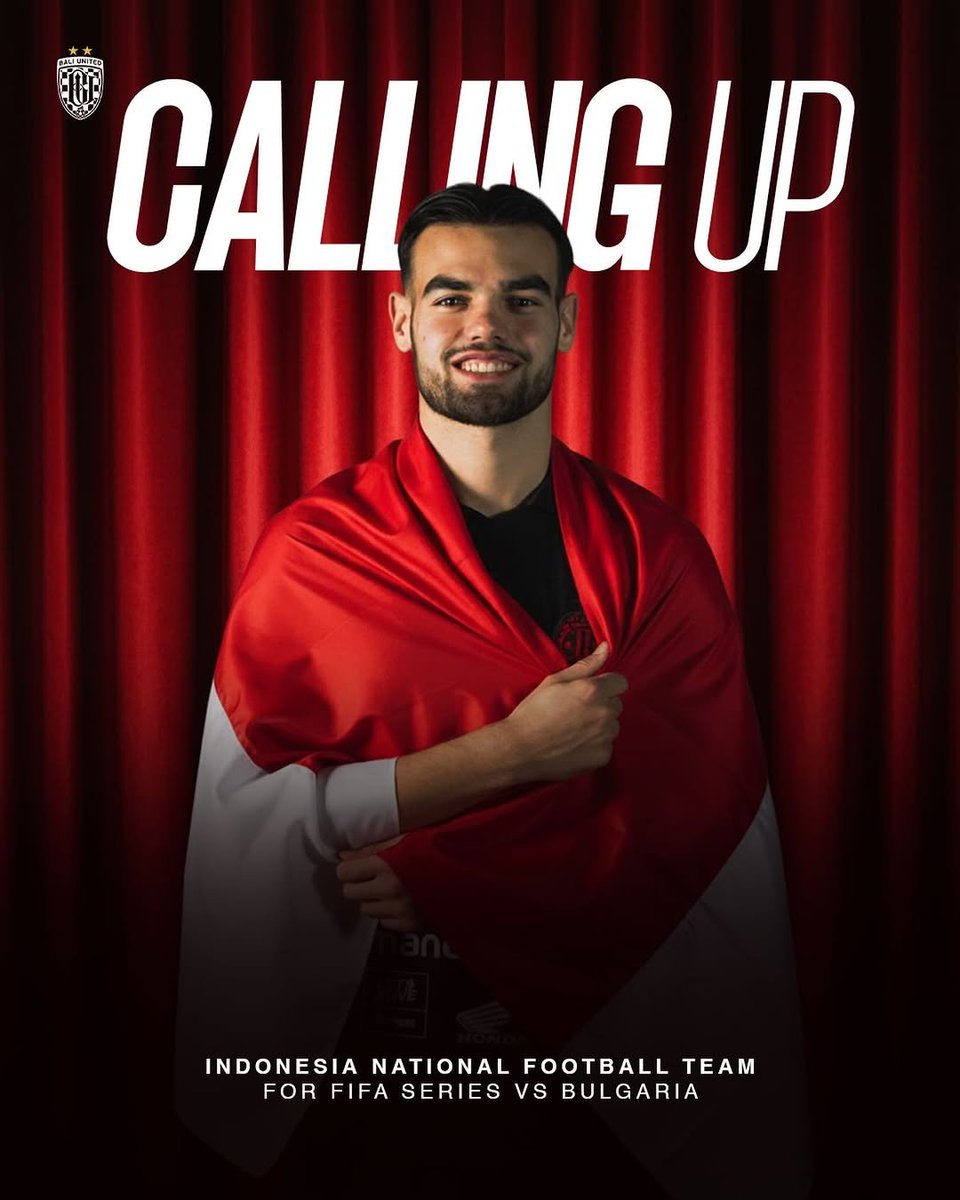 Indos FC tweet media