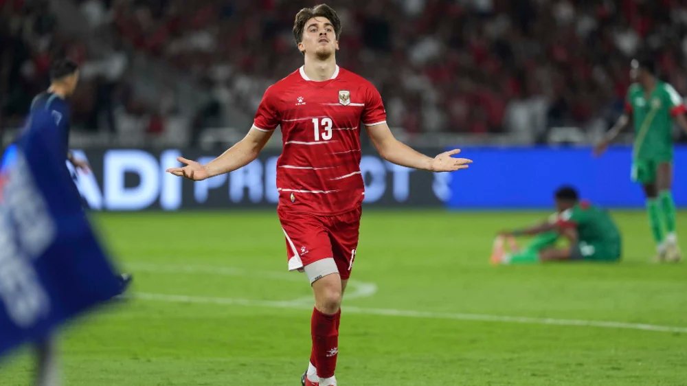 Indos FC tweet media