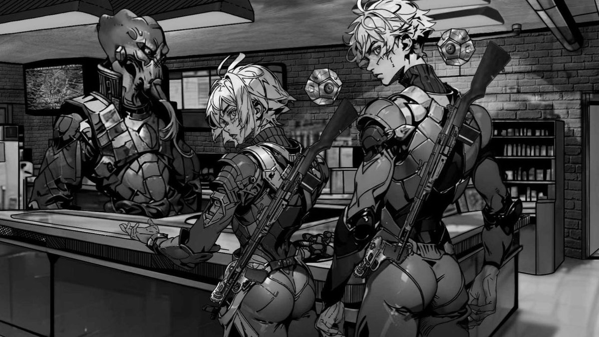 Neo 🇺🇲 ネオ 🇯🇵 tweet media