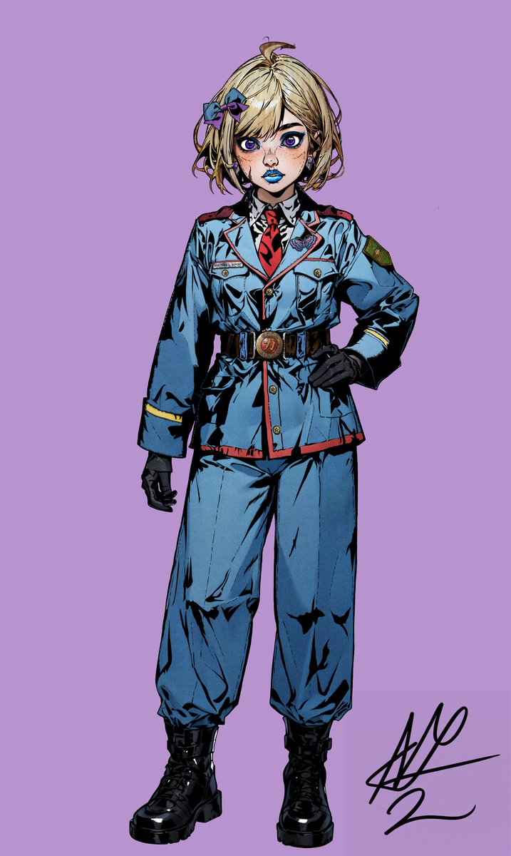 Neo 🇺🇲 ネオ 🇯🇵 tweet media