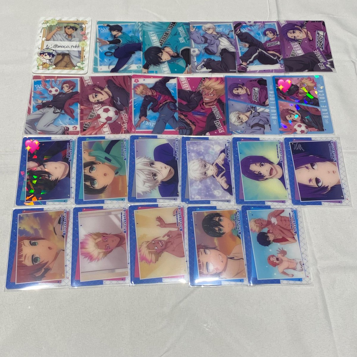 もこ☁️ིྀ ⋆˙⟡ tweet media