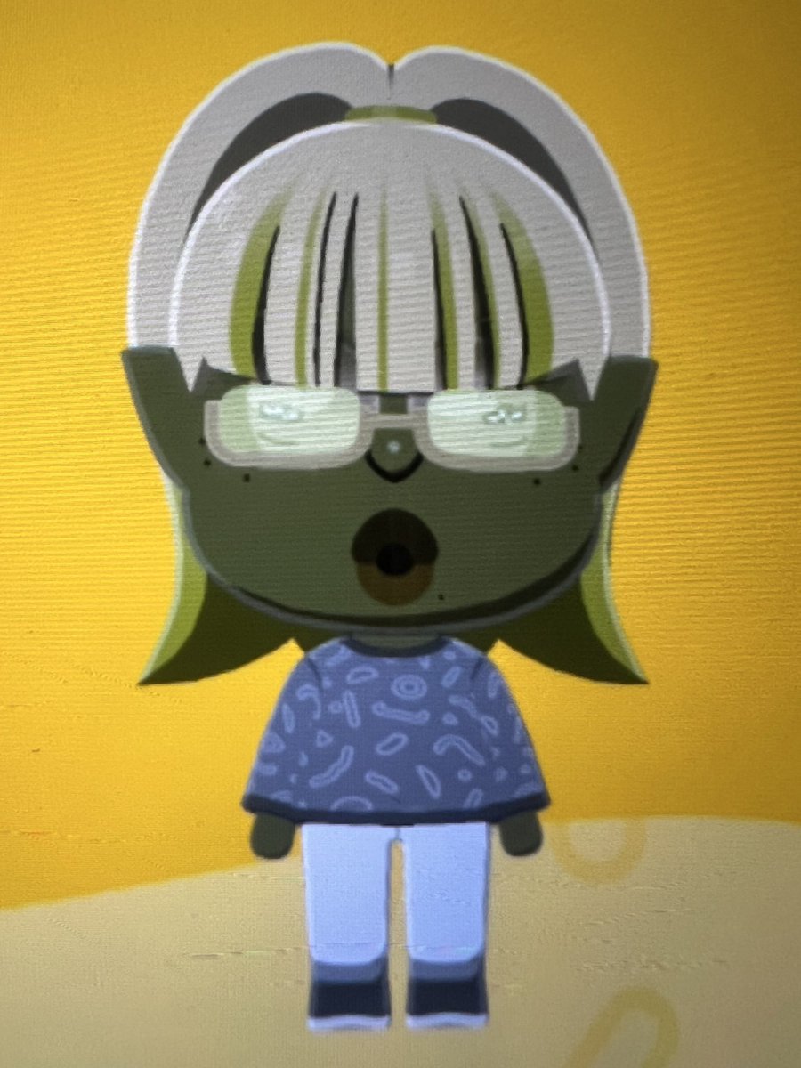 ShatanDuke's tweet photo. #tomodachilife some Mii i’ve made so far in Tomodachi Life: Living the Dream.

I made Juno and a bunch of other feaks I love them so much. https://t.co/AJUiPKmLxS