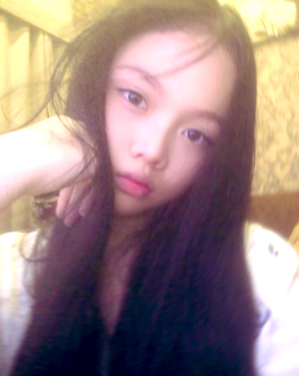 Isabelle. tweet media