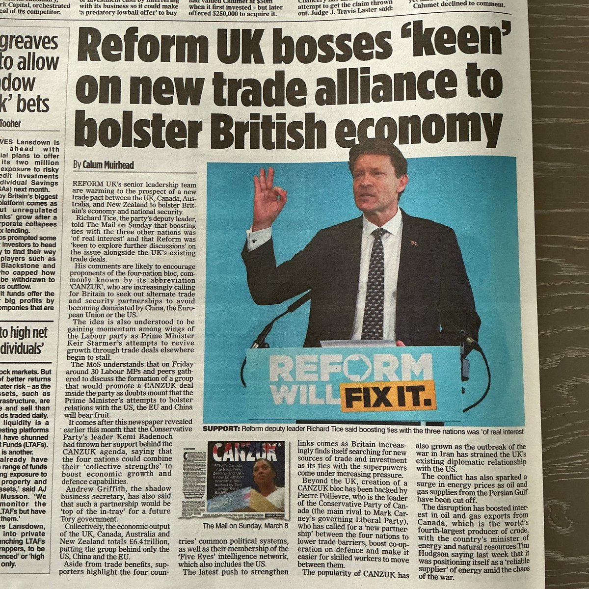 Stephen Rush tweet media