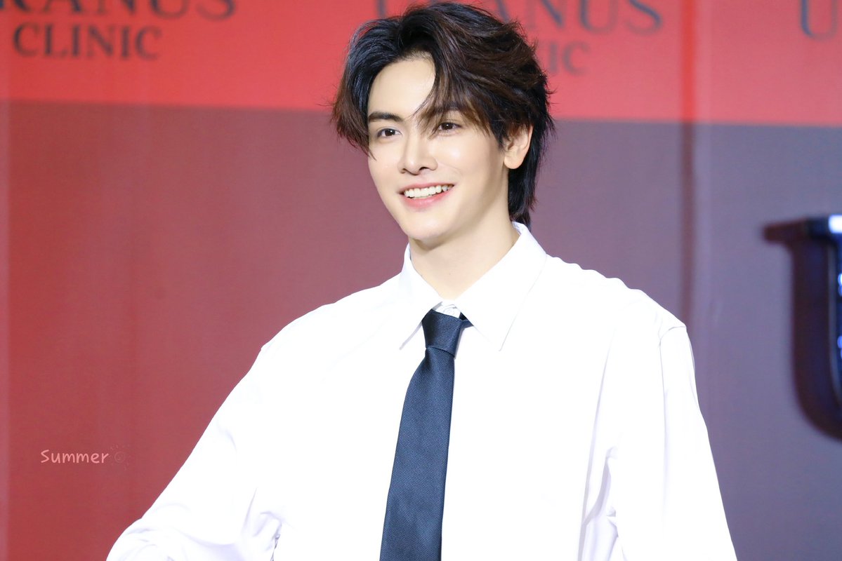 Chen_italy tweet media