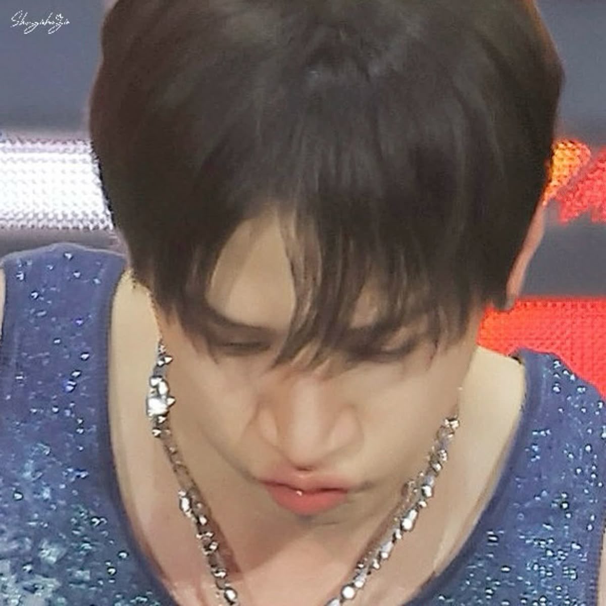 bangchan as wolves 🐺 tweet media