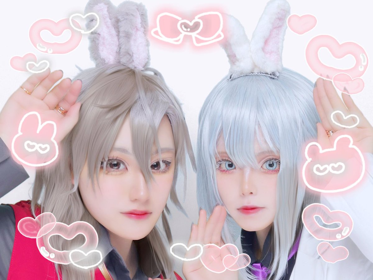 にびの避難先。低浮上 tweet media