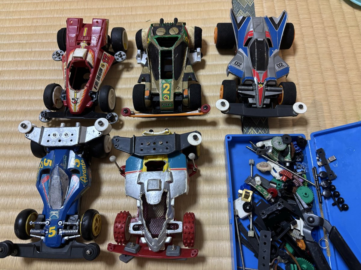 Life(旧ADITL)🇯🇵 tweet media