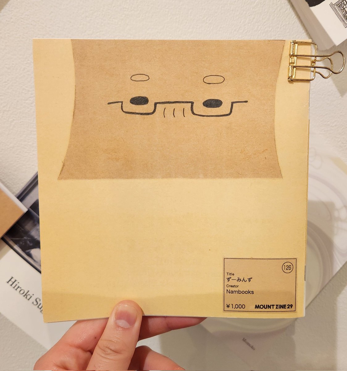 Nambooks tweet media