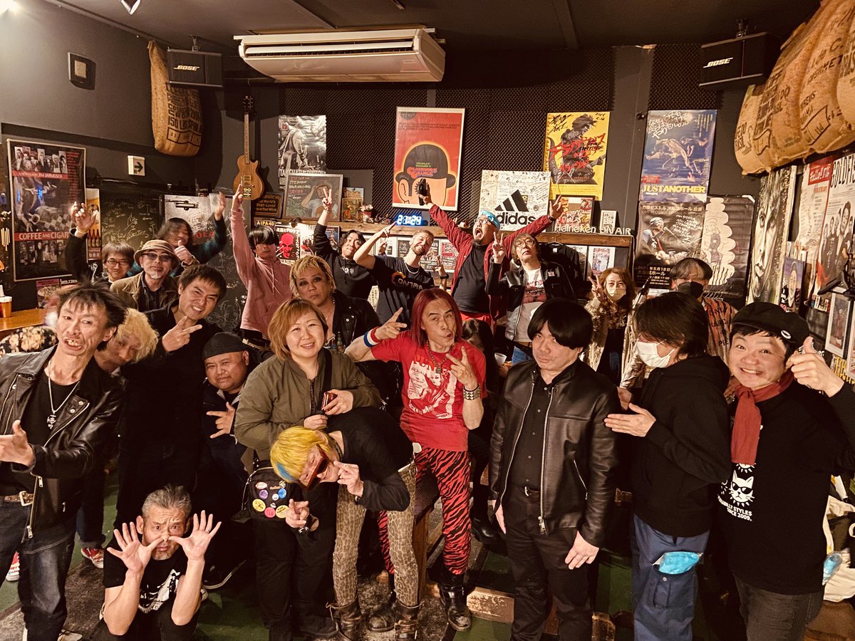 NINETY EAST tweet media