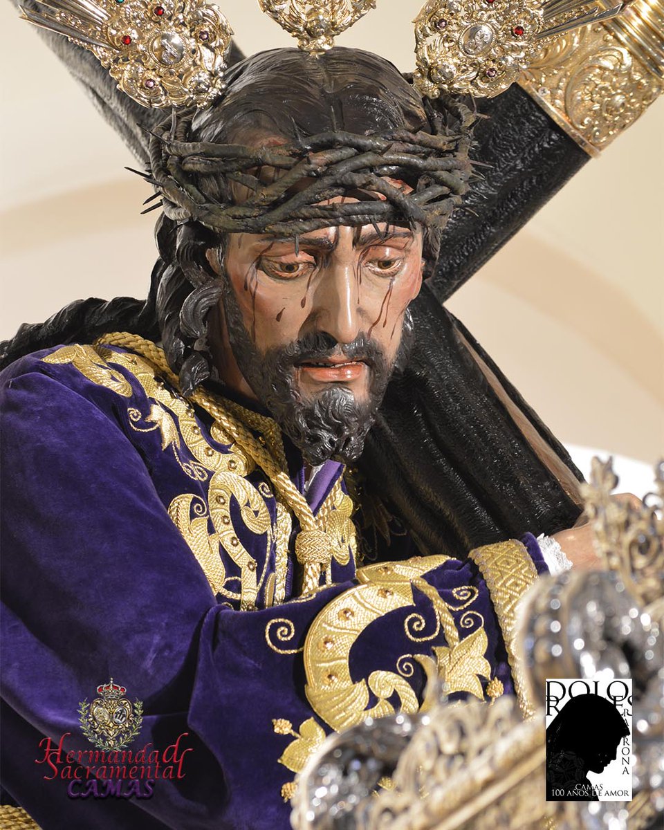 Hdad. Sacramental de Camas tweet media