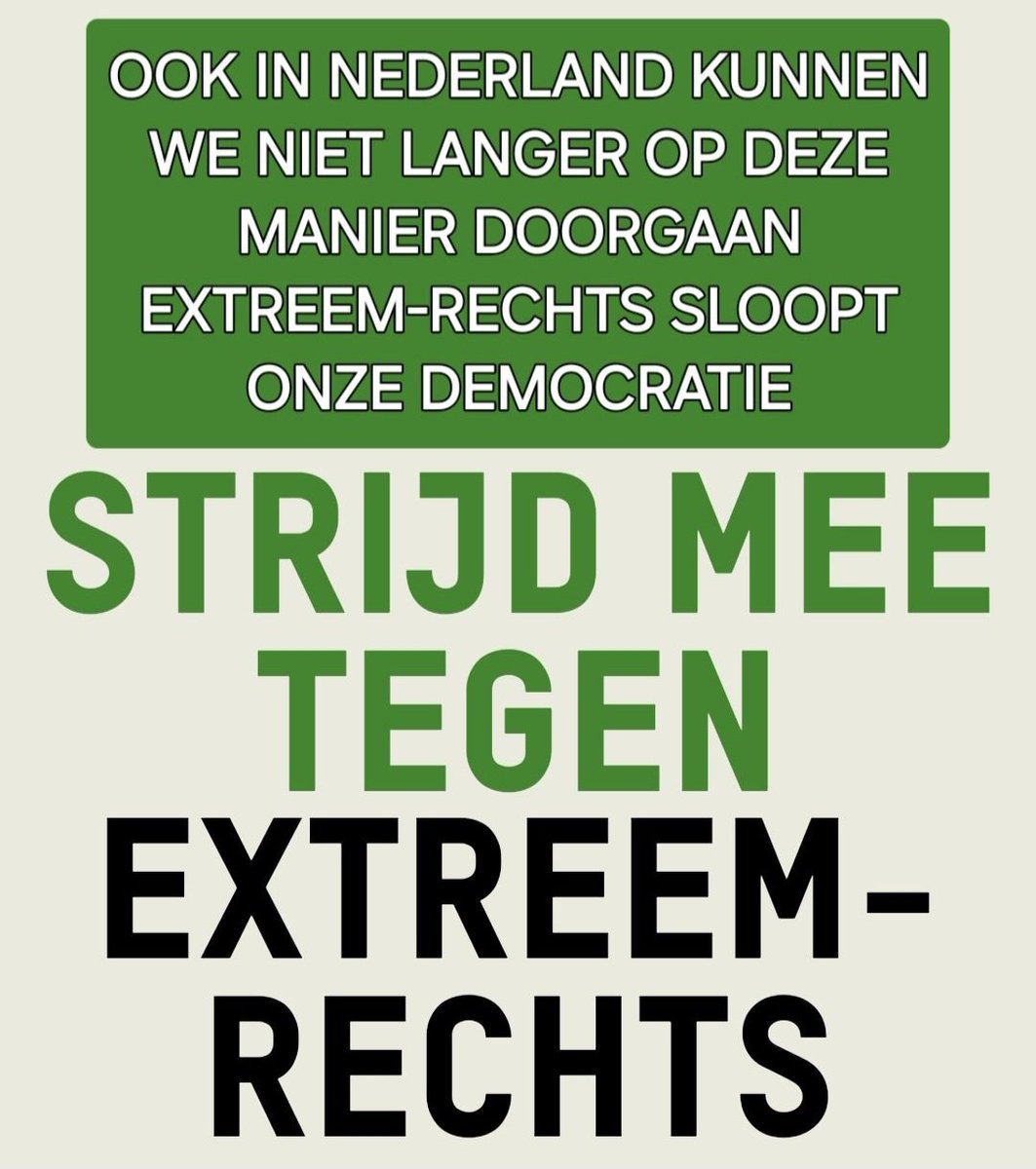 Reinier Eggersman tweet media