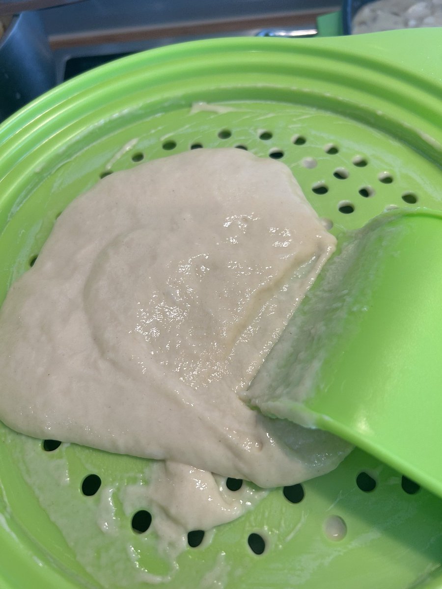 Christine tweet media