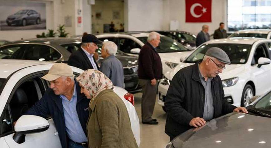 memur_kpss's tweet photo. 🚨 #ÖnemliDuyuru

Emeklilere yönelik ÖTV’siz araç alımını içeren yasa teklifi TBMM’ye sunuldu.

• Opel Corsa: 1.290.000 TL ➡️ 758.823
• Fiat Egea Sedan: 1.409.900 TL ➡️ 805.657
• Hyundai i20: 1.425.000 TL ➡️ 814.285
• Toyota Corolla: 1.770.000 TL ➡️ 1.011.428 https://t.co/MwSDSvekiA