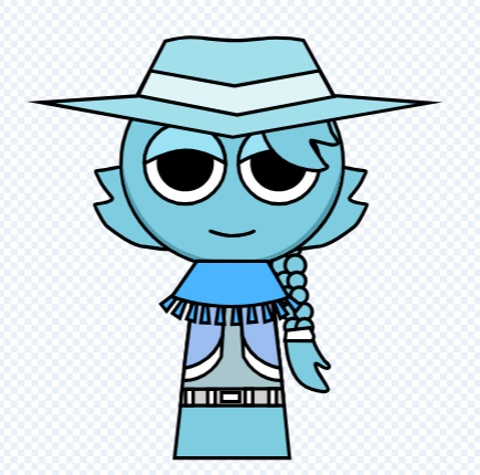 MiniBaby2022's tweet photo. Cobalt (2P Version of Copper) (for @zdoritoonz)
#sprunki #oc #sprunkioc #sprunkicopper #sprite #svgsprite #scratch https://t.co/rLM8Eh6gYC