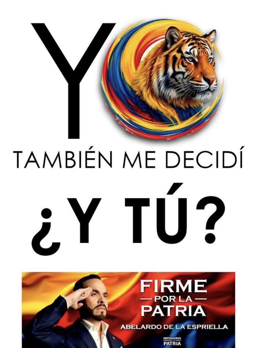 COLOMBIA PRIMERO tweet media