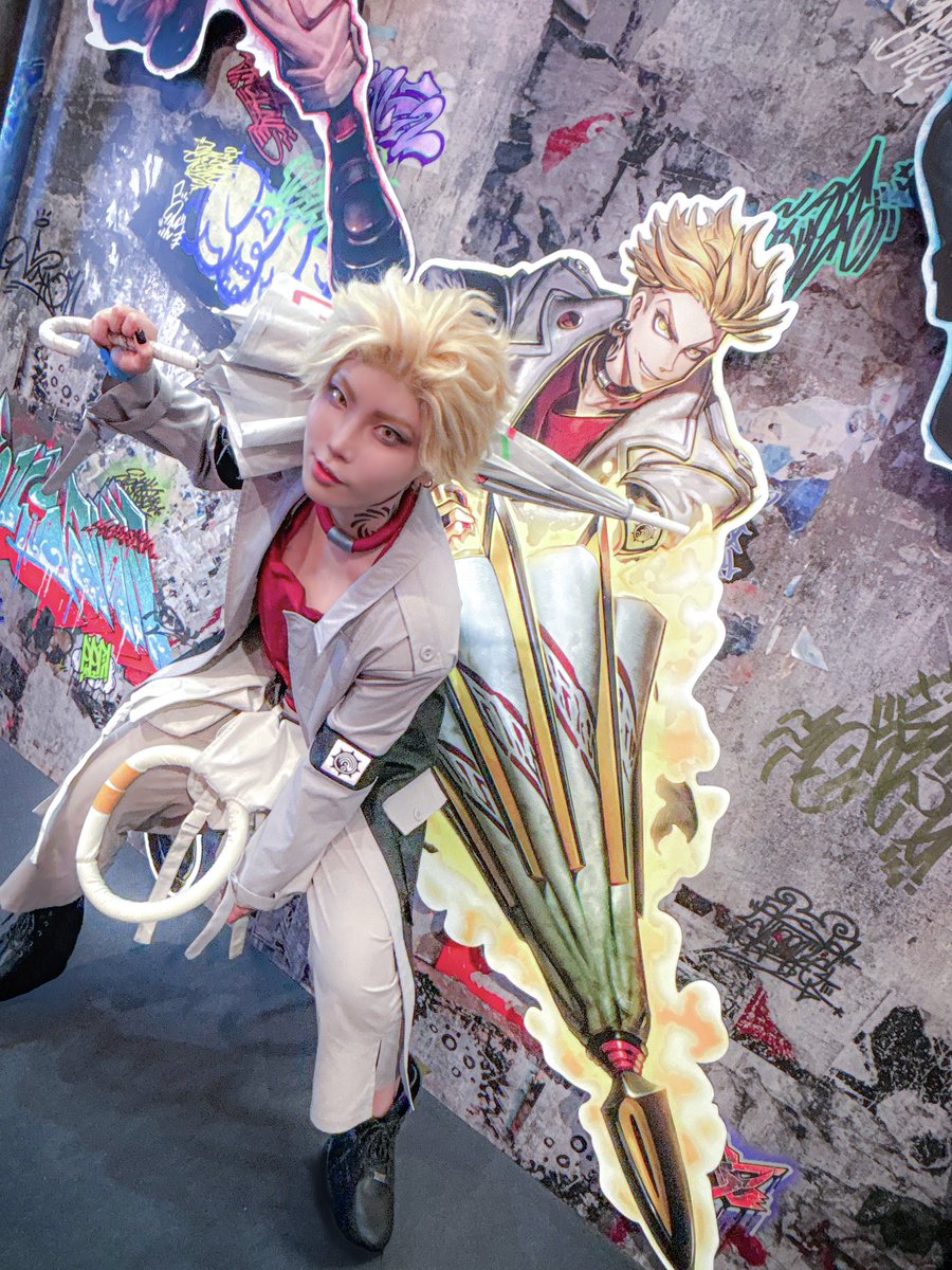 めがんて地底🚯 tweet media