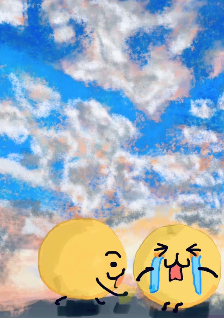 かなまる tweet media