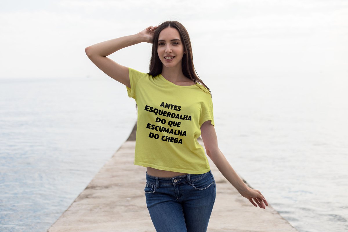 Sempre!