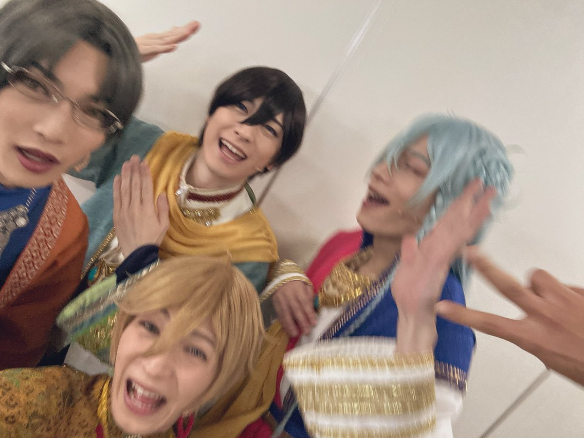 宮崎 湧 tweet media