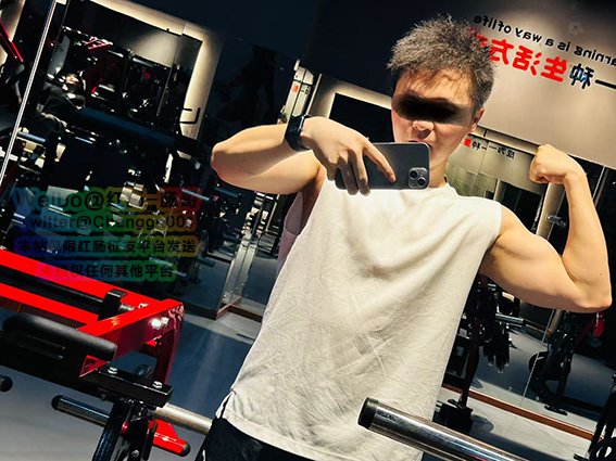 红肠征友 tweet media