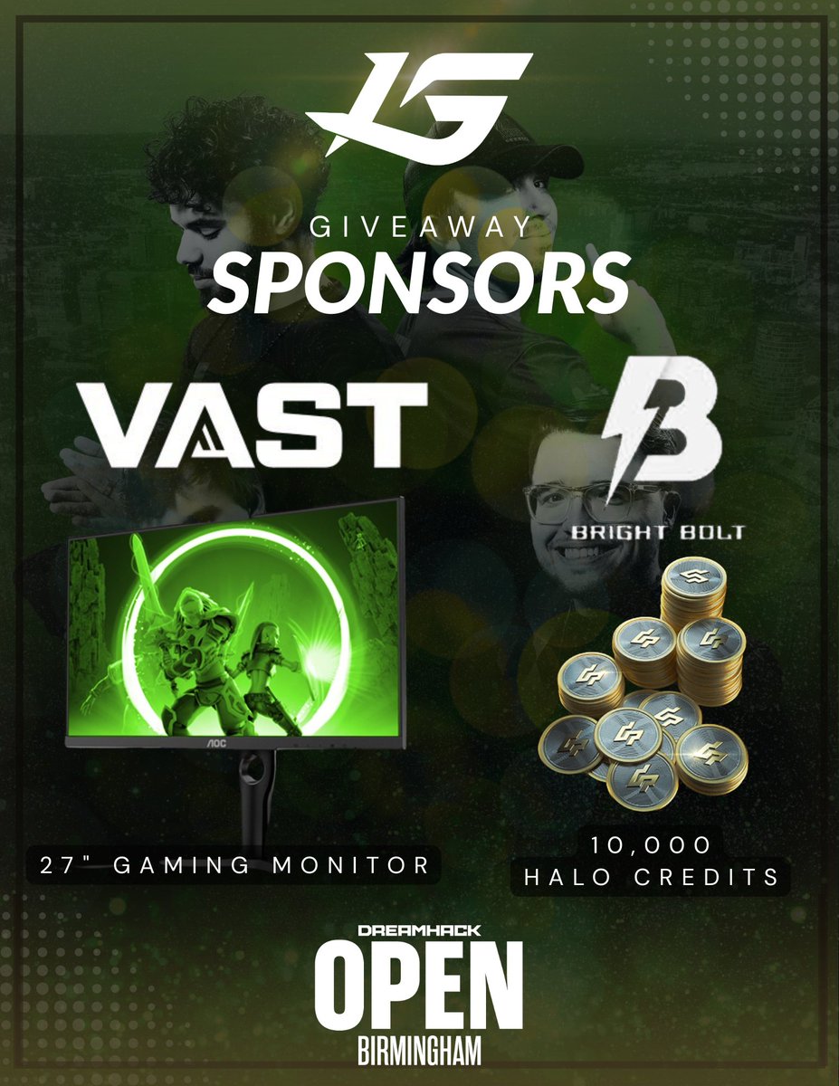 Luminon Gaming tweet media