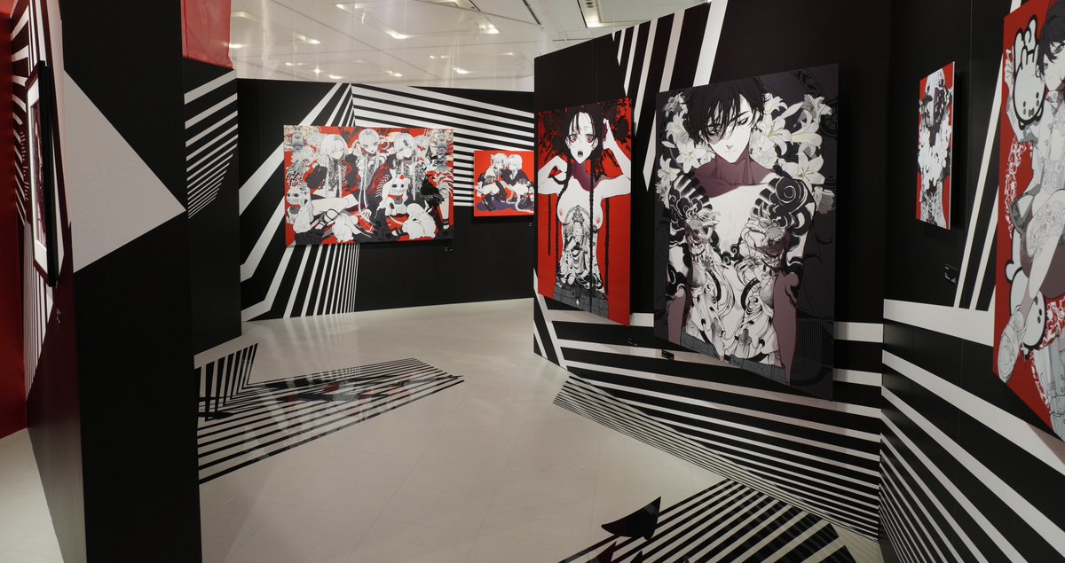 望月けい tweet media