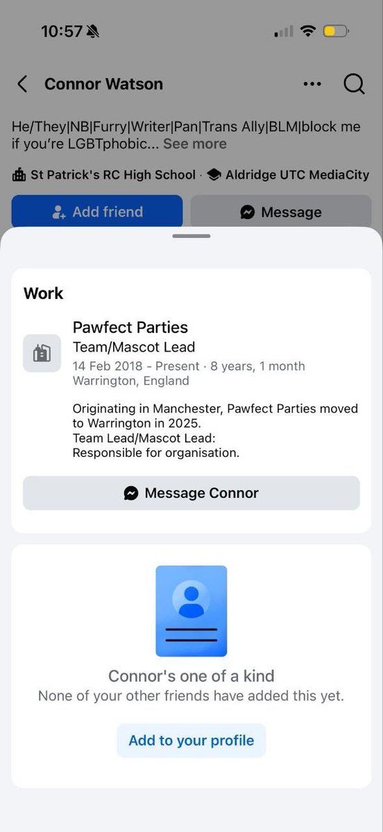 Native Voice tweet media