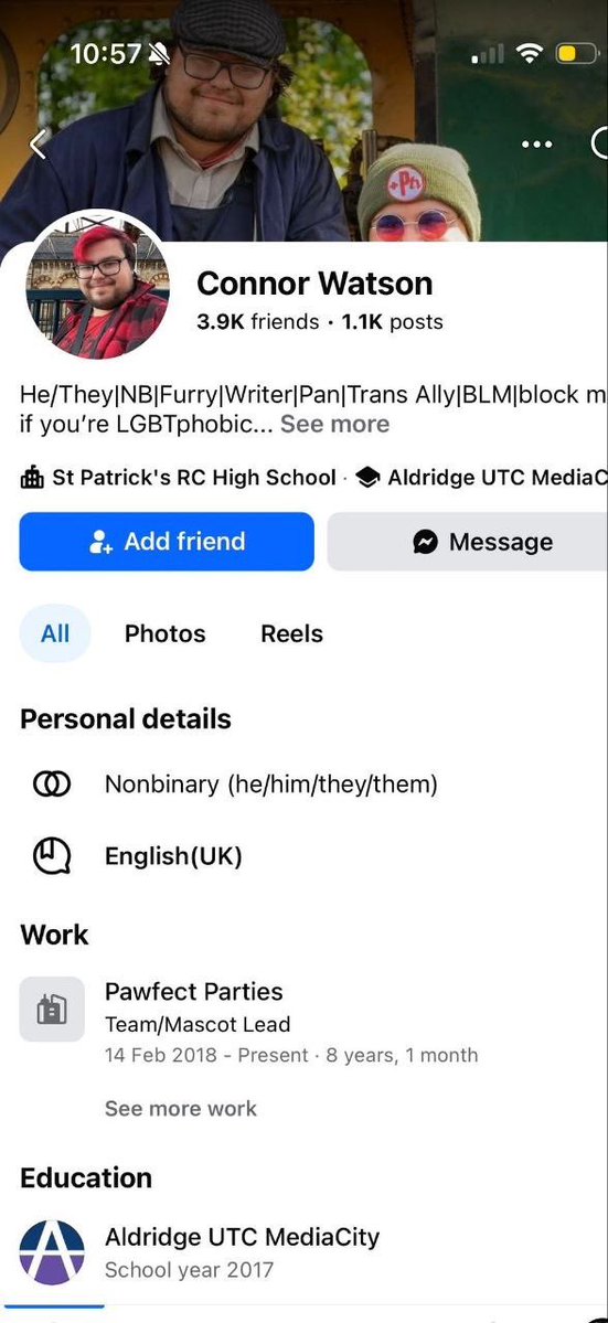 Native Voice tweet media