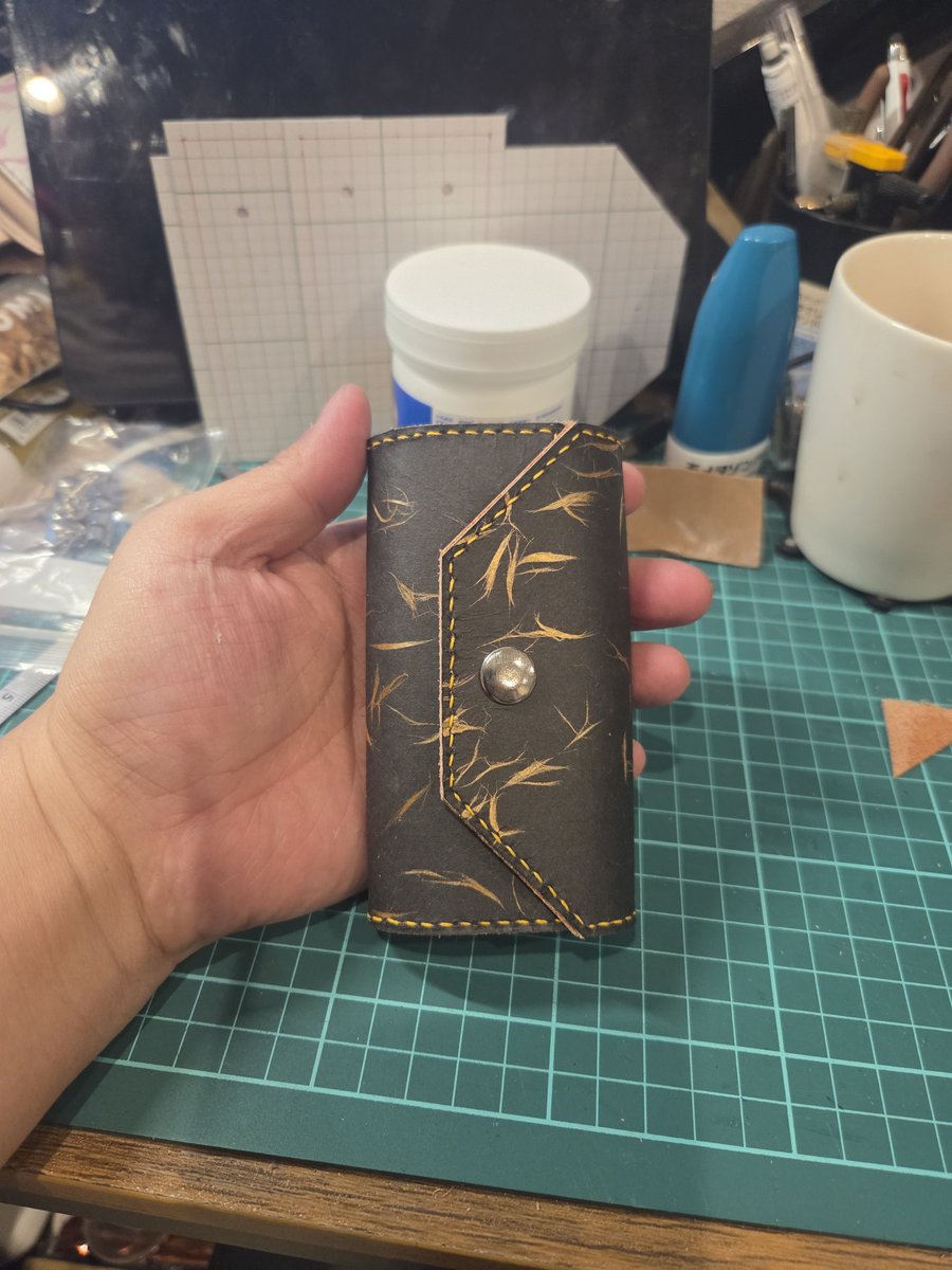 KeN工房 tweet media